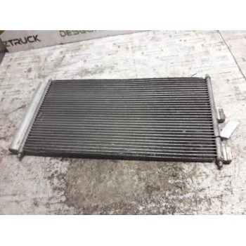 Recambio de condensador / radiador a/a para fiat doblo active referencia OEM IAM   