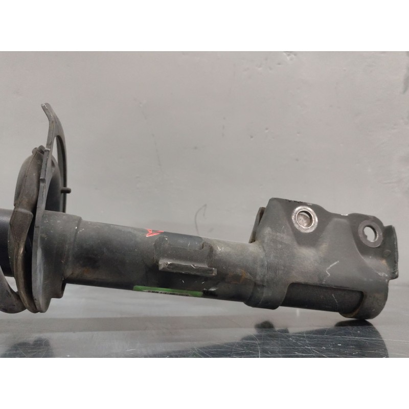 Recambio de amortiguador delantero derecho para jeep compass (mk49) 2.2 crd referencia OEM IAM - Negro 3