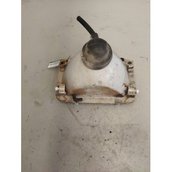 Recambio de faro derecho para volvo fh 12 asta 2001 e2 / e3 12.1 diesel (d12d380) referencia OEM IAM   