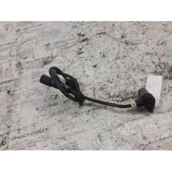 Recambio de sensor abs para renault scenic (ja..) 1.9 d rt referencia OEM IAM 7700832769  