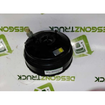 SERVOFRENO MASTER VAC JKC 