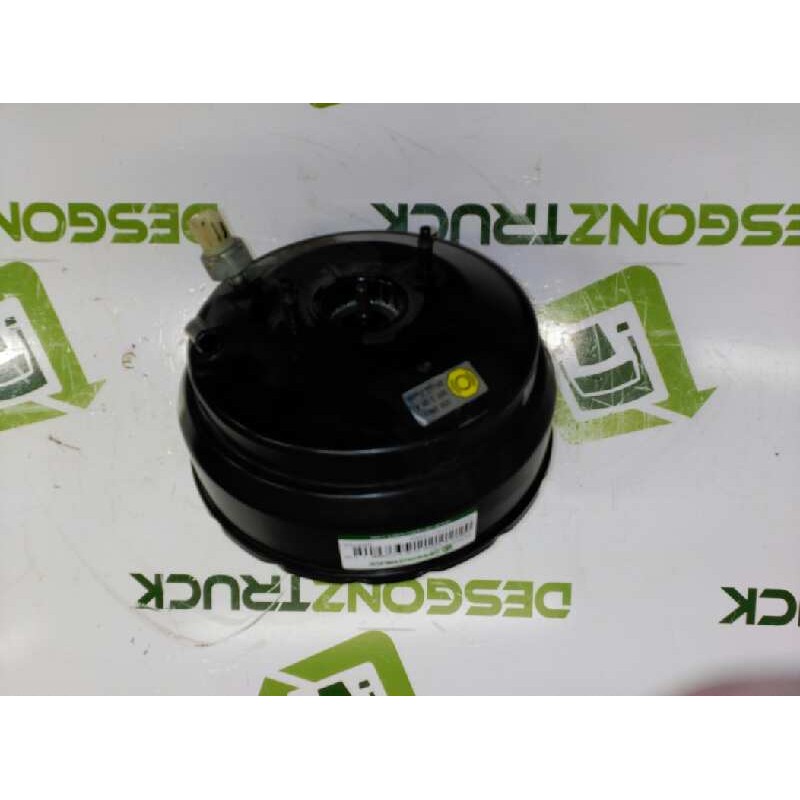 Recambio de servofreno para nissan almera (n15) 2.0 diesel referencia OEM IAM MASTER VAC JKC  