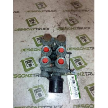 VALVULA AIRE 4729001130 1383957 VALVULA CONTROL EJE ELEVABLE