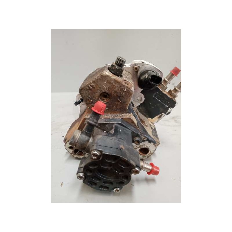 Recambio de bomba inyeccion para man tg - a 18.480 fg / bb (e3/e4) xl referencia OEM IAM 51111037740 0445020018 4