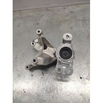Recambio de soporte motor derecho para nissan juke (f16) acenta referencia OEM IAM   