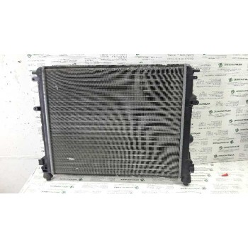 Recambio de radiador agua para renault kangoo (f/kc0) authentique referencia OEM IAM   