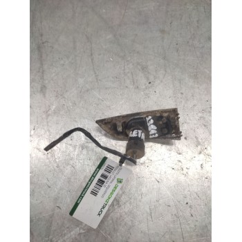 Recambio de piloto lateral izquierdo para renault laguna iii referencia OEM IAM  RETROVISOR IZQUIERDO 