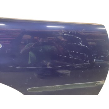 Recambio de puerta trasera derecha para seat cordoba berlina (6l2) reference referencia OEM IAM   