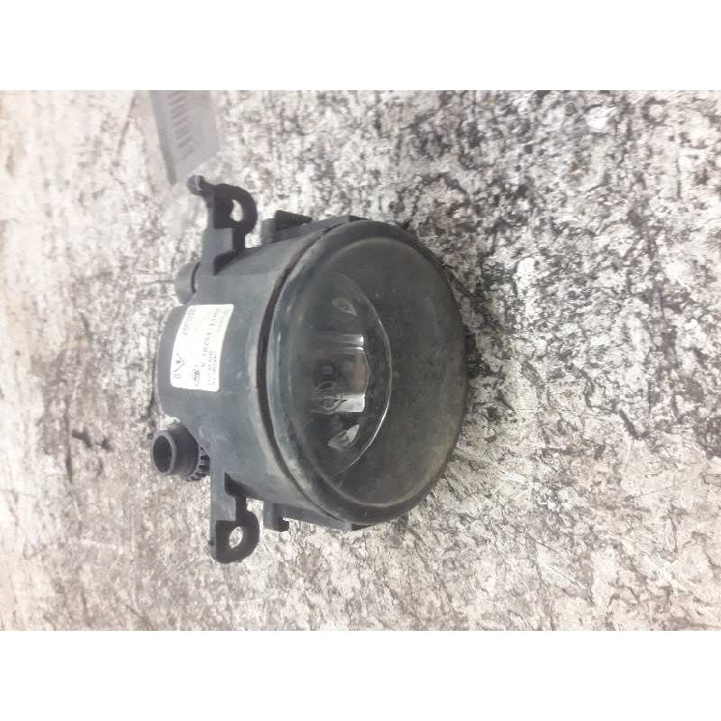 Recambio de faro antiniebla derecho para ford fusion (cbk) ambiente referencia OEM IAM 2N1115201A - Gris 2