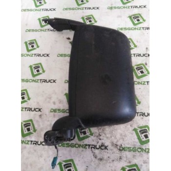 Recambio de faro izquierdo para scania serie 4 (p/r 144 l) 14.2 diesel referencia OEM IAM   