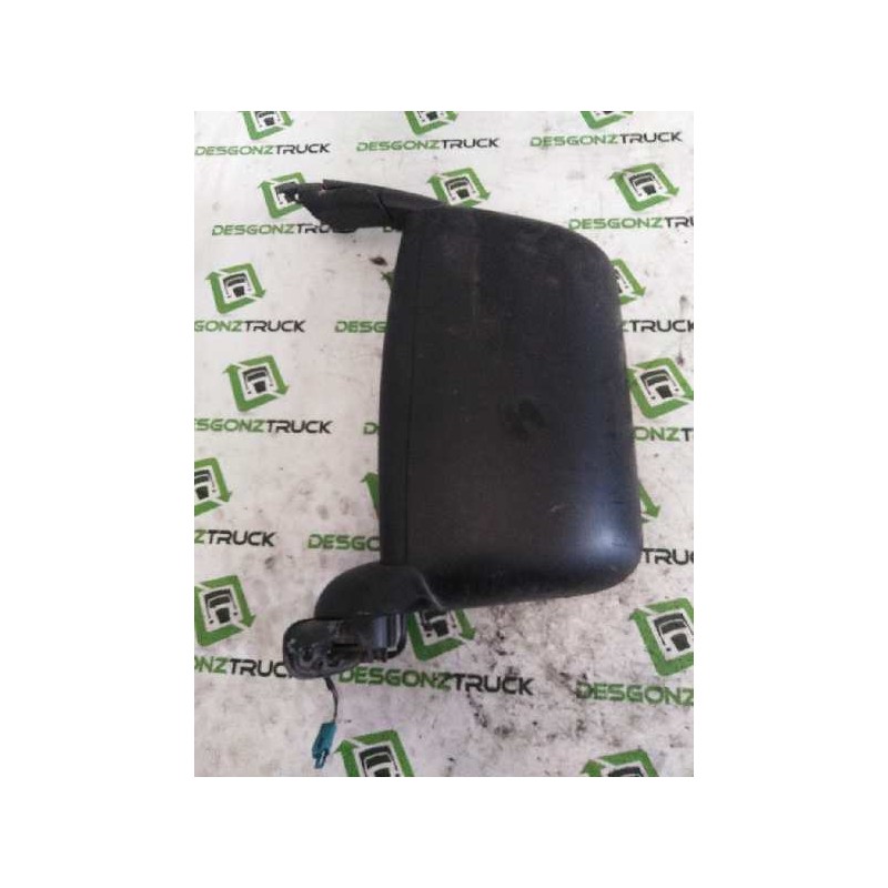 Recambio de faro izquierdo para scania serie 4 (p/r 144 l) 14.2 diesel referencia OEM IAM - Blanco 2