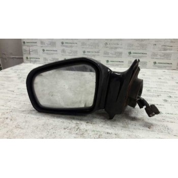 RETROVISOR IZQUIERDO 