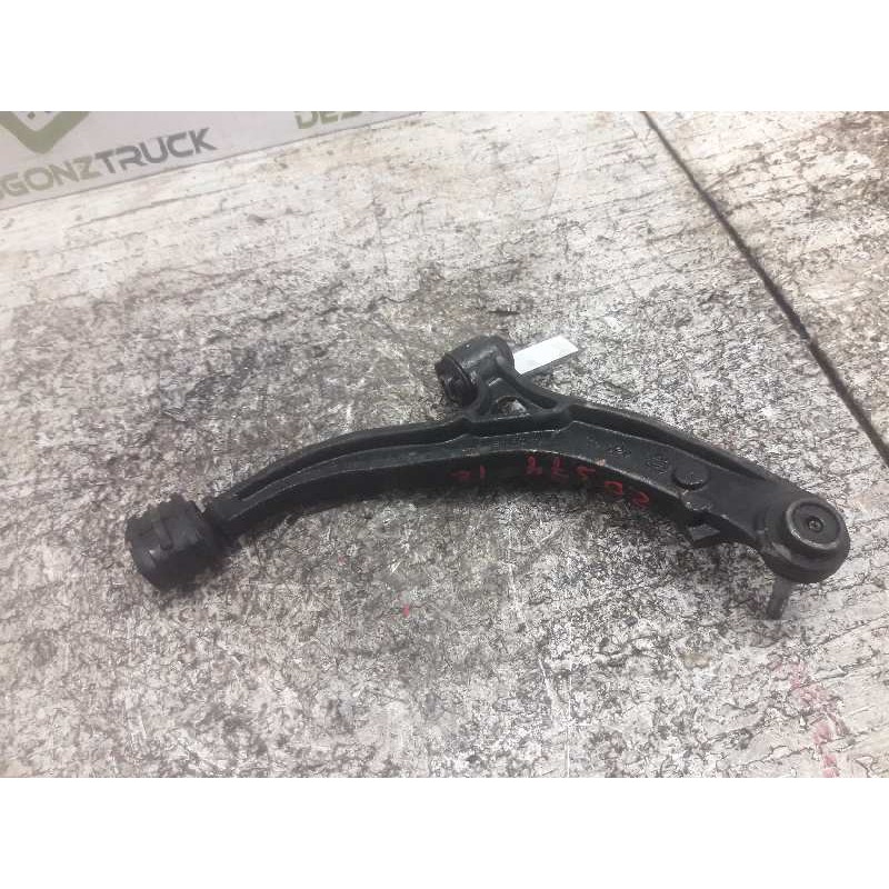 Recambio de brazo suspension inferior delantero izquierdo para chrysler voyager (gs) 2.5 td referencia OEM IAM 04694973AB 4