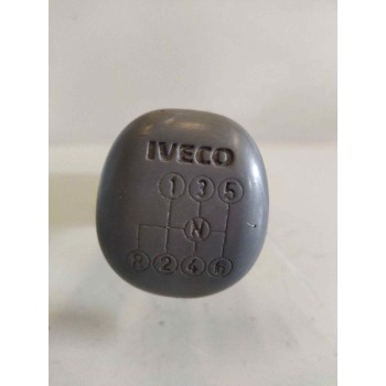 Recambio de palanca cambio para iveco eurocargo 5.9 diesel referencia OEM IAM 99465844  