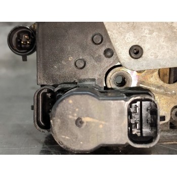 Recambio de cerradura puerta delantera izquierda para fiat brava (182_) 1.4 12 v (182.ba) referencia OEM IAM   