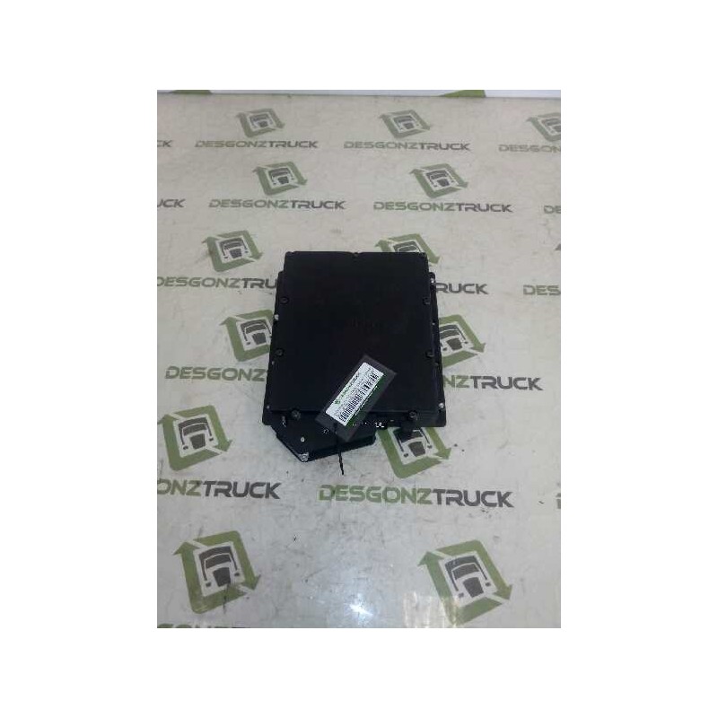Recambio de modulo electronico para scania trucks serie 4 114 l 380 (380-381cv) referencia OEM IAM 1434153 02 02-376 CENTRALITA - Blanco