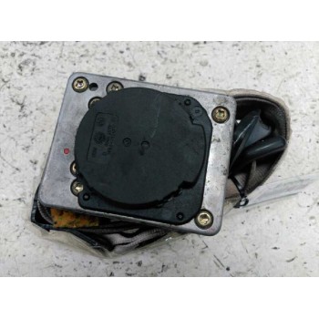 Recambio de cinturon seguridad delantero izquierdo para seat toledo (1m2) stella referencia OEM IAM   