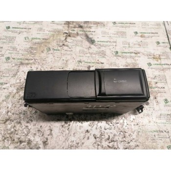 SISTEMA AUDIO / RADIO CD 1J6035111 10 PINS 