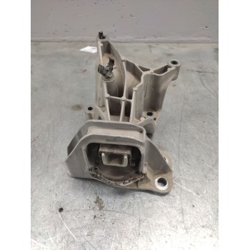 Recambio de soporte motor derecho para nissan juke (f16) acenta referencia OEM IAM   
