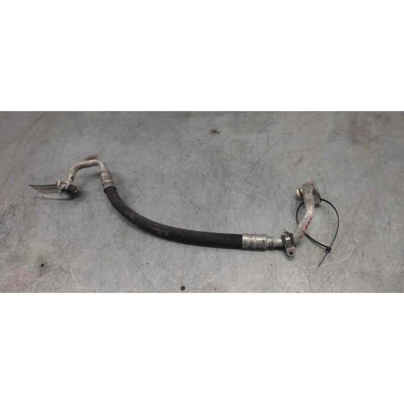 Recambio de tubos aire acondicionado para volkswagen golf v berlina (1k1) conceptline (e) referencia OEM IAM 1K0820721G - Gris 2