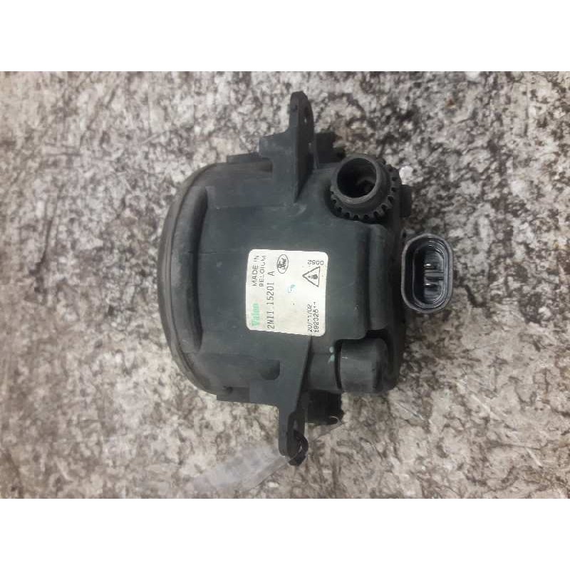 Recambio de faro antiniebla derecho para ford fusion (cbk) ambiente referencia OEM IAM 2N1115201A - Gris 3