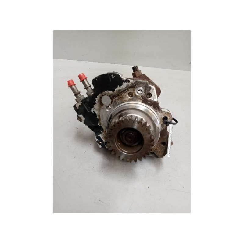 Recambio de bomba inyeccion para man tg - a 18.xxx fg / bb   (e3/e4) xl referencia OEM IAM 51111037691 0445020018 