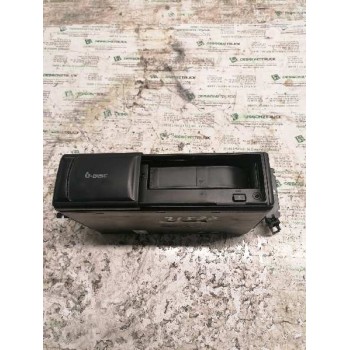 Recambio de sistema audio / radio cd para seat leon (1m1) referencia OEM IAM 1J6035111 10 PINS 