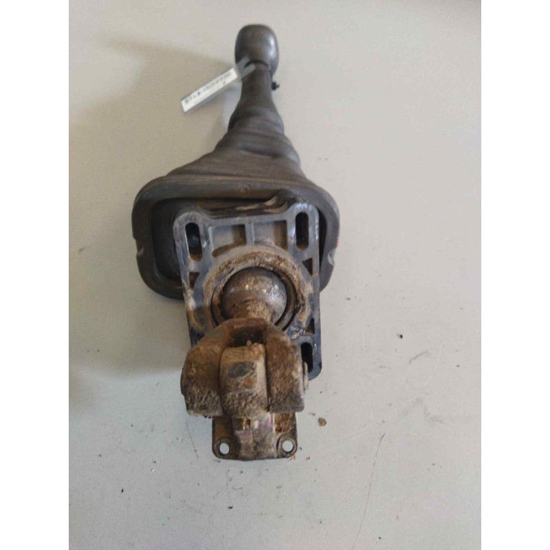 Recambio de palanca cambio para iveco eurocargo 5.9 diesel referencia OEM IAM 99465844 - Rojo 3