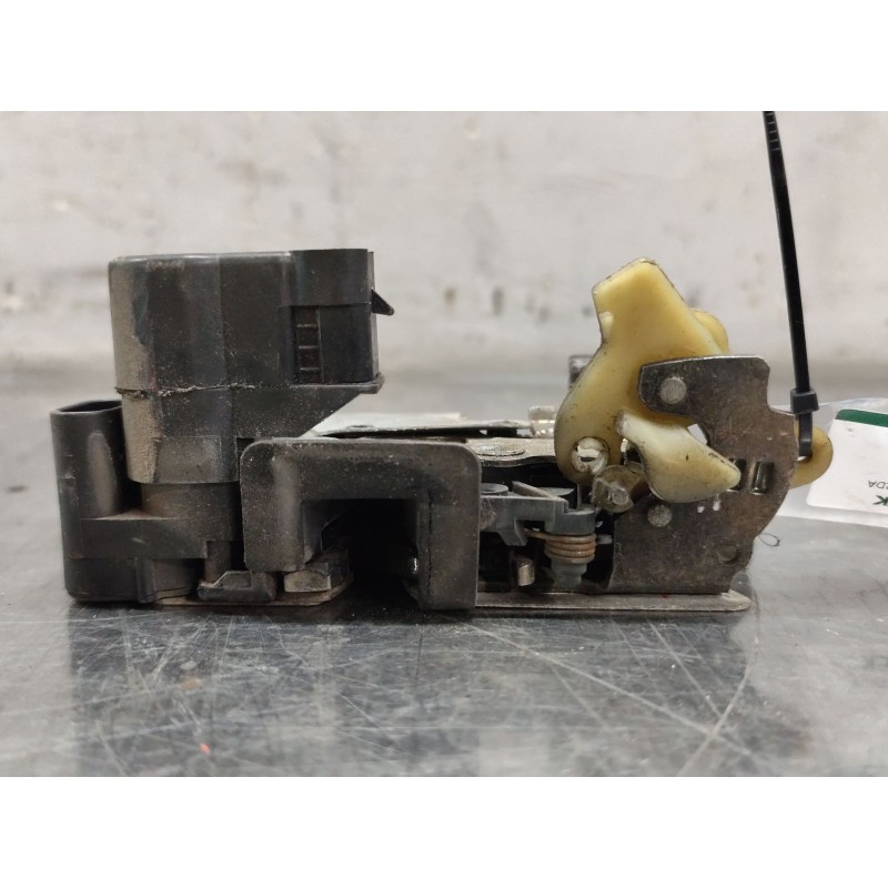 Recambio de cerradura puerta delantera izquierda para fiat brava (182_) 1.4 12 v (182.ba) referencia OEM IAM 3