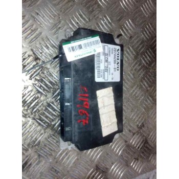 MODULO ELECTRONICO 20744286 