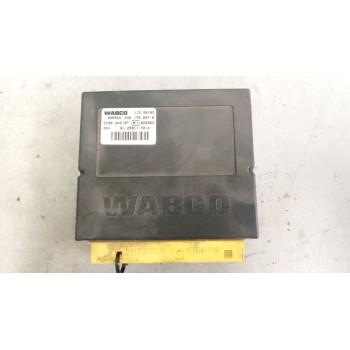 MODULO ELECTRONICO 81258117014 CENTRALITA ECAS 4461702070