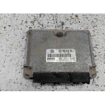 CENTRALITA MOTOR UCE 0281010182 038906018GN 