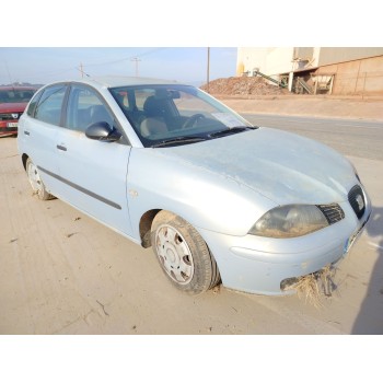 seat ibiza iii (6l1) del año 2002