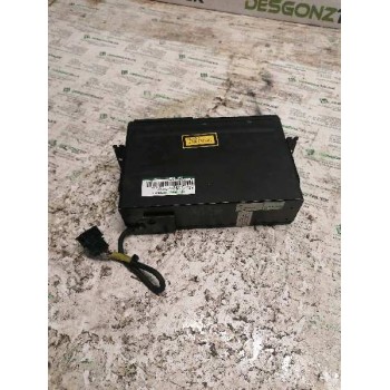 Recambio de sistema audio / radio cd para seat leon (1m1) referencia OEM IAM 1J6035111 10 PINS 