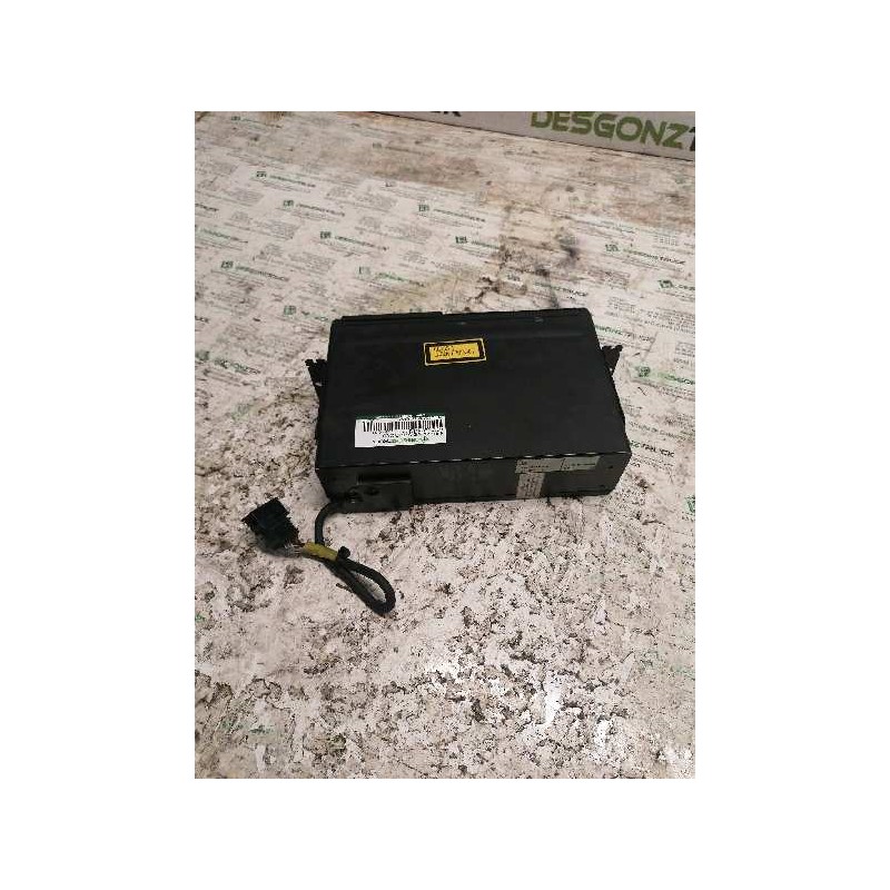 Recambio de sistema audio / radio cd para seat leon (1m1) referencia OEM IAM 1J6035111 10 PINS 3