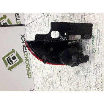 Recambio de faro antiniebla trasero izquierdo para renault espace iv (jk0) grand espace expression referencia OEM IAM 8200027155