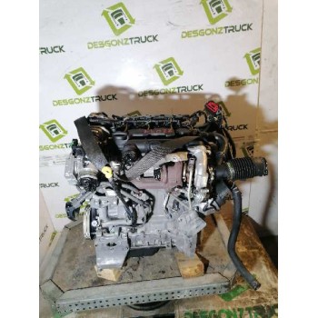 MOTOR COMPLETO HHJC 