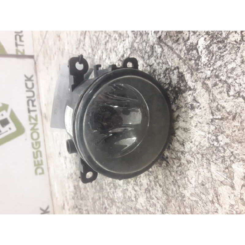 Recambio de faro antiniebla izquierdo para ford fusion (cbk) ambiente referencia OEM IAM 2N1115201A  