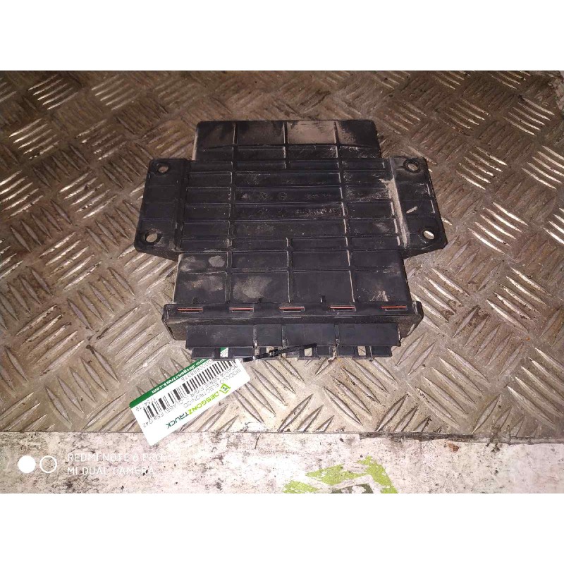 Recambio de modulo electronico para scania serie p/g/r (l-clase) fsa g420 (4x2) corto cg 14 referencia OEM IAM 1754719 1758158 C - Blanco 3