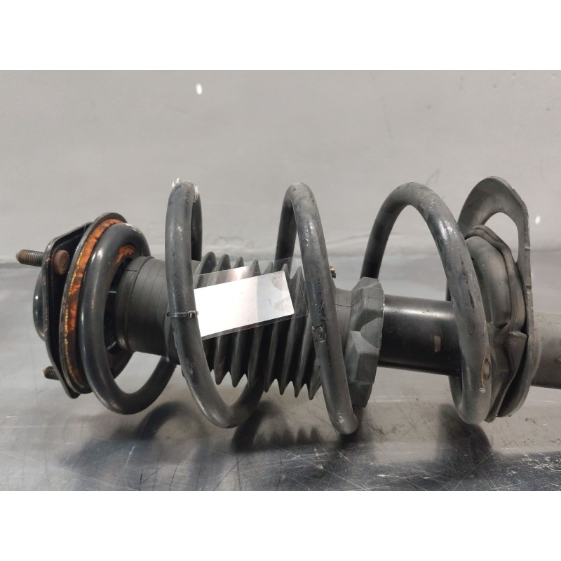 Recambio de amortiguador delantero izquierdo para jeep compass (mk49) 2.2 crd referencia OEM IAM P68058845AB - Negro 2