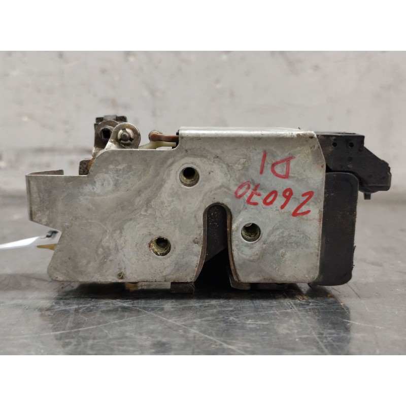 Recambio de cerradura puerta delantera izquierda para fiat brava (182_) 1.4 12 v (182.ba) referencia OEM IAM 4