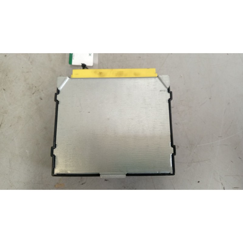 Recambio de modulo electronico para man tg - l 12.210 4.6 diesel referencia OEM IAM 81258117014 CENTRALITA ECAS 4461702070 - Blanco 2