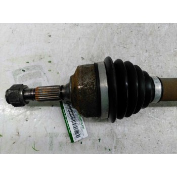 Recambio de transmision delantera derecha para peugeot 206 berlina xr referencia OEM IAM 32733Y  