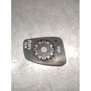 Recambio de cristal retrovisor izquierdo para renault laguna iii referencia OEM IAM   
