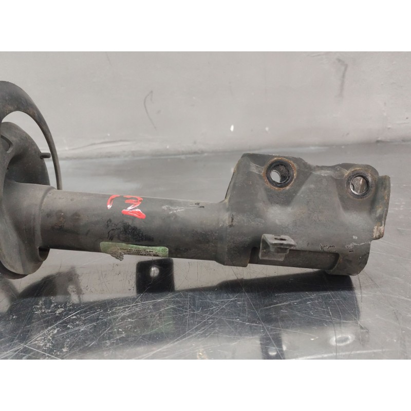 Recambio de amortiguador delantero izquierdo para jeep compass (mk49) 2.2 crd referencia OEM IAM P68058845AB - Negro 3