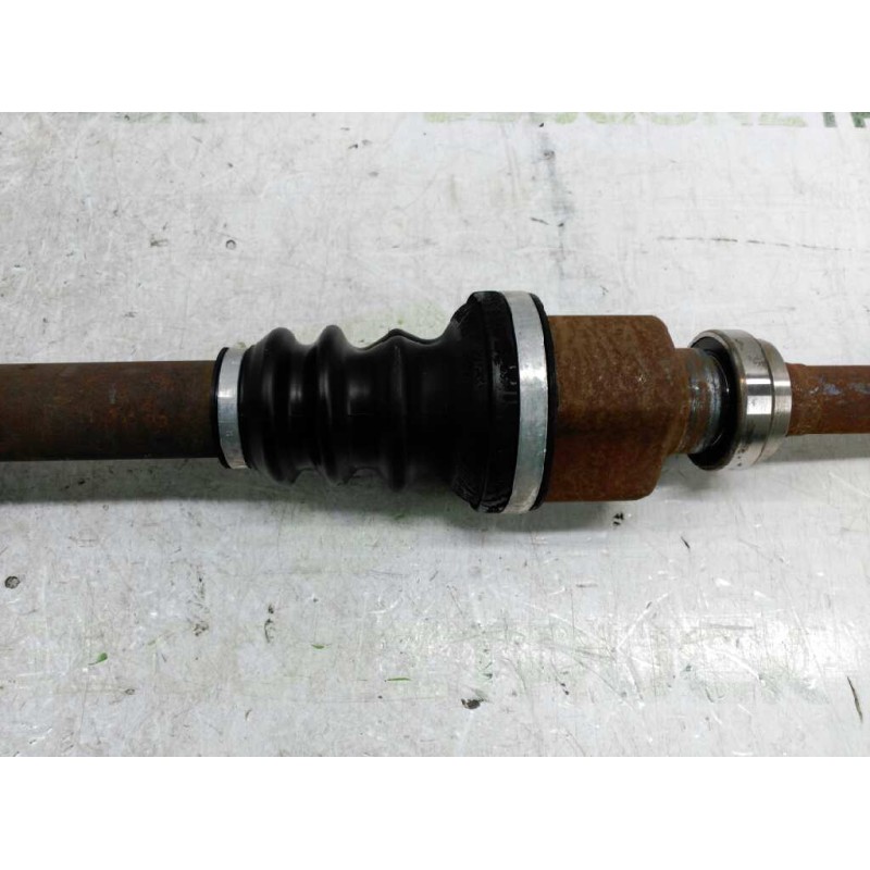 Recambio de transmision delantera derecha para peugeot 206 berlina xr referencia OEM IAM 32733Y - Azul 3