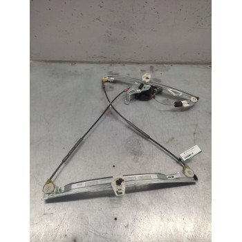 ELEVALUNAS DELANTERO DERECHO 2 PINS 