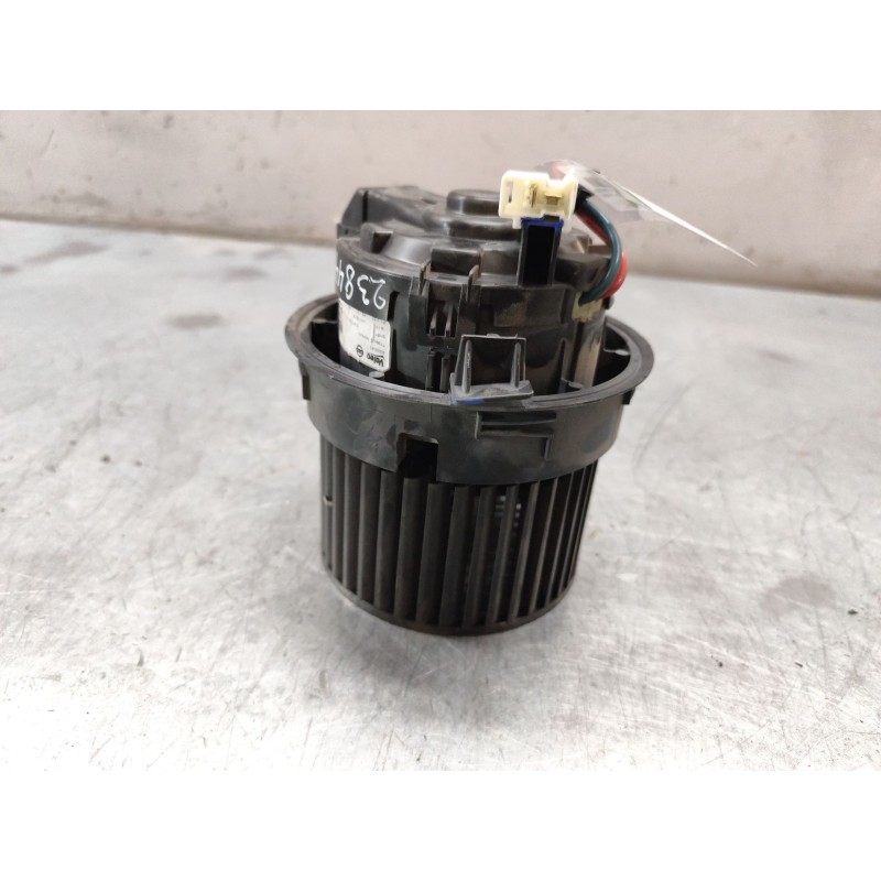 Recambio de ventilador calefaccion para nissan juke (f16) acenta referencia OEM IAM T73840C - Gris 2