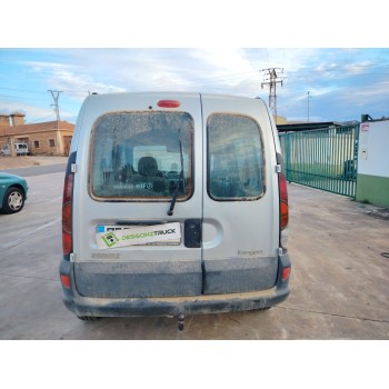 renault kangoo (kc0/1_) del año 2002