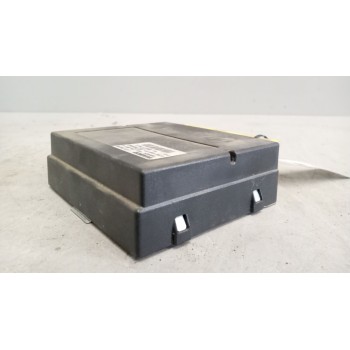 Recambio de modulo electronico para man tg - l 12.xxx 4.6 diesel referencia OEM IAM 81258117014 CENTRALITA ECAS 4461702070